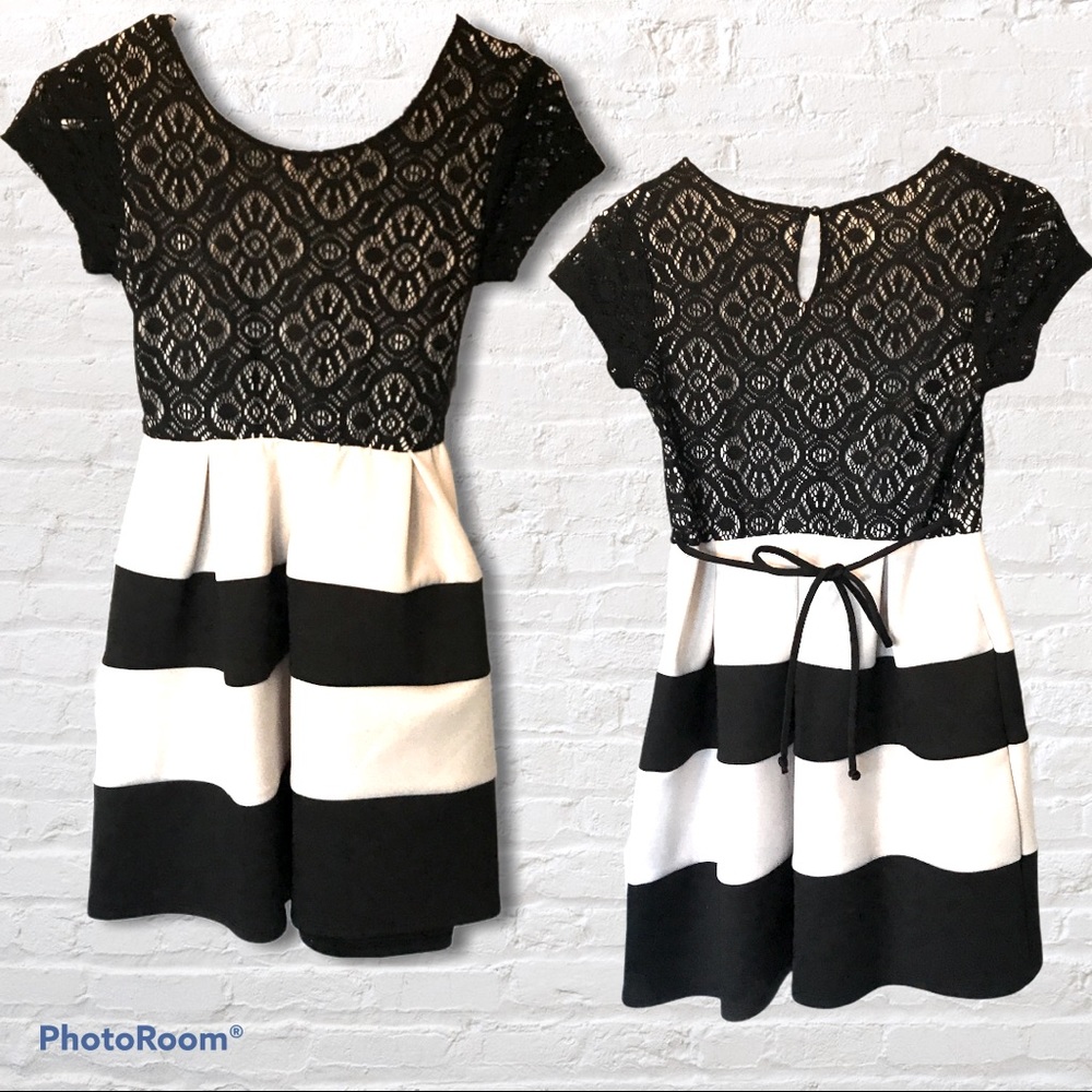 Girls dress